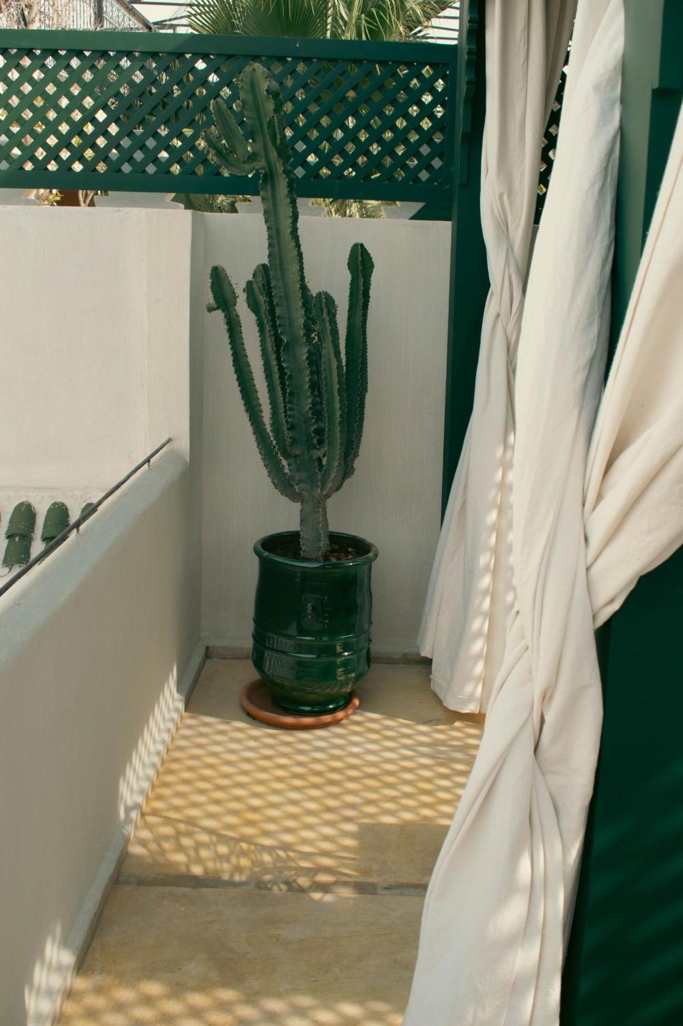 Riad Julines มาร์ราเกช ภายนอก รูปภาพ