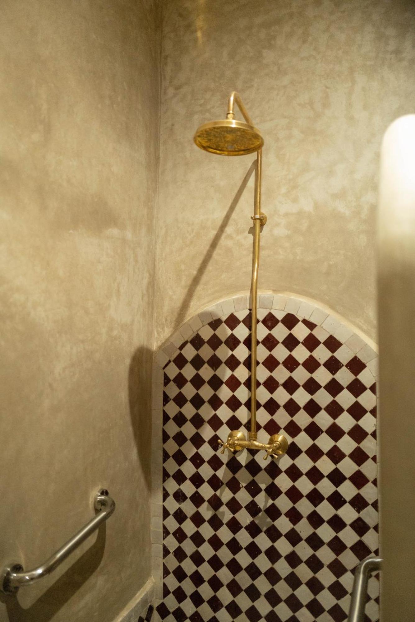 Riad Julines มาร์ราเกช ภายนอก รูปภาพ