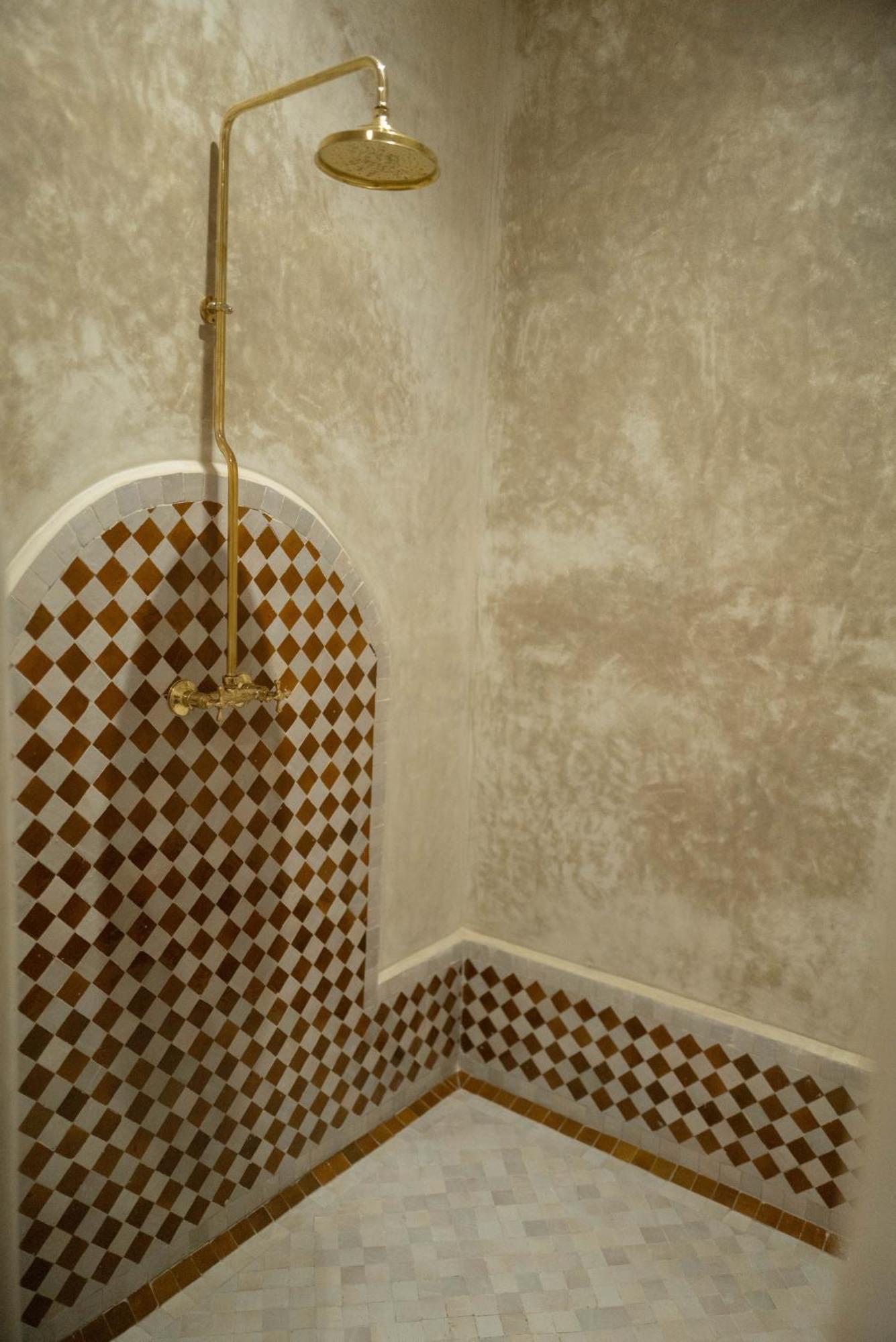 Riad Julines มาร์ราเกช ภายนอก รูปภาพ