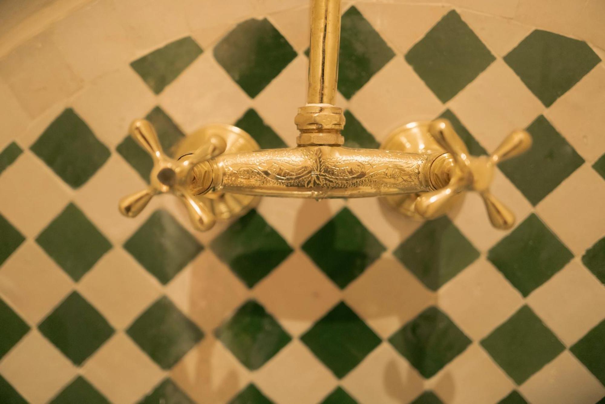 Riad Julines มาร์ราเกช ภายนอก รูปภาพ