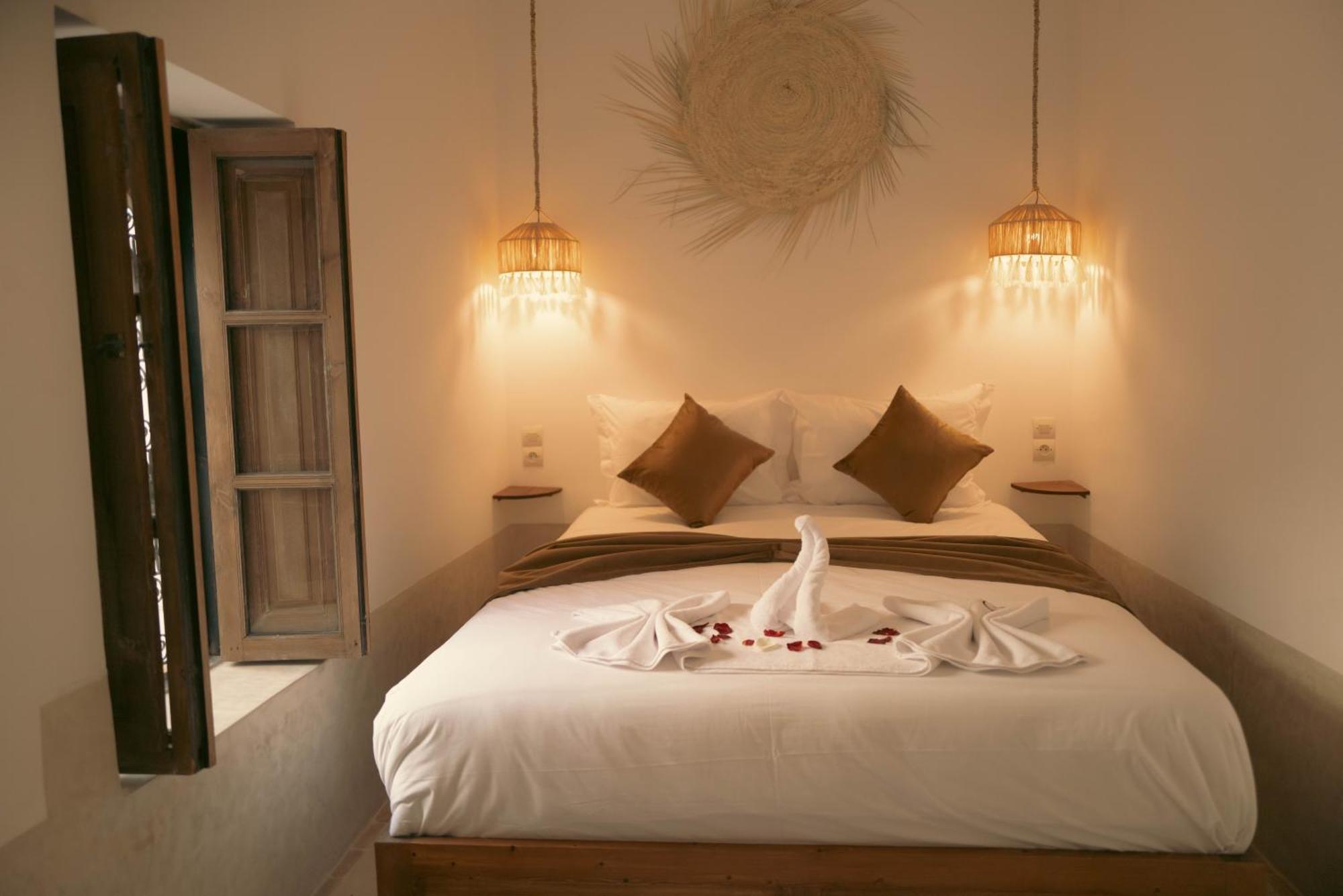 Riad Julines มาร์ราเกช ภายนอก รูปภาพ
